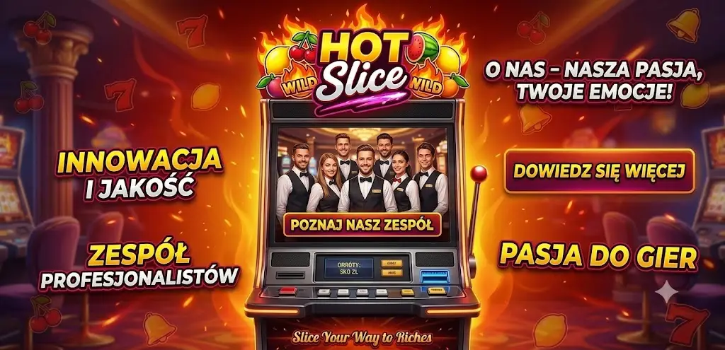 Zespół HotSlicePlay