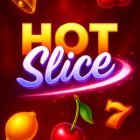 Hot Slice Play logo