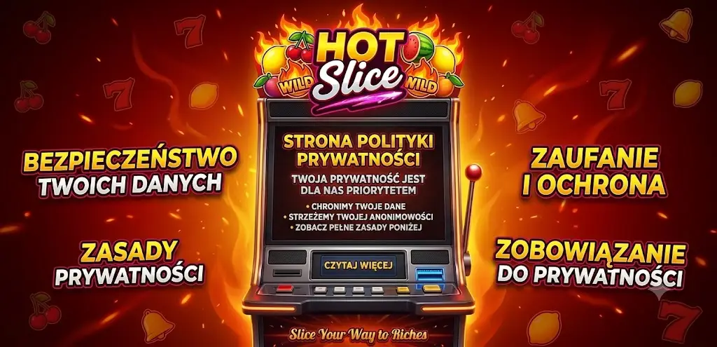 Polityka prywatności