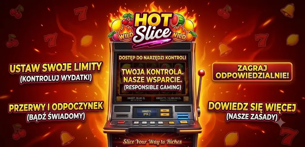 Odpowiedzialna gra